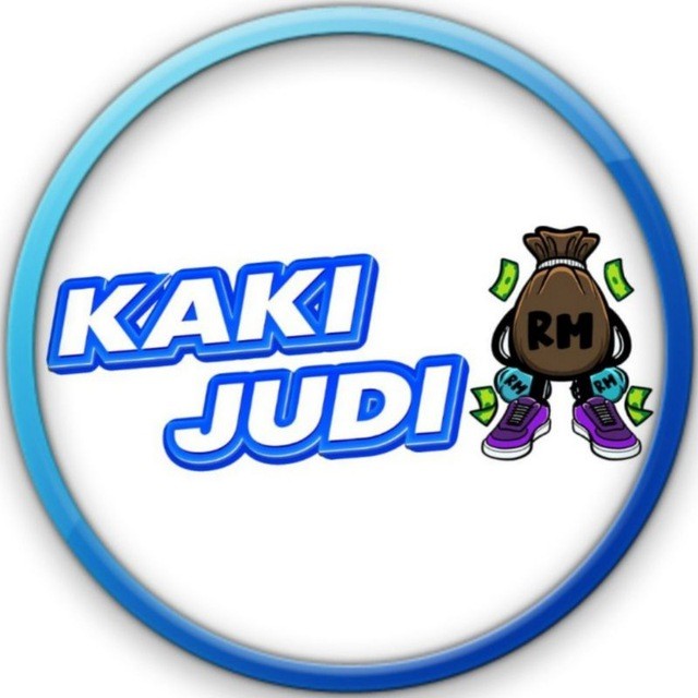 kakijudi logo
